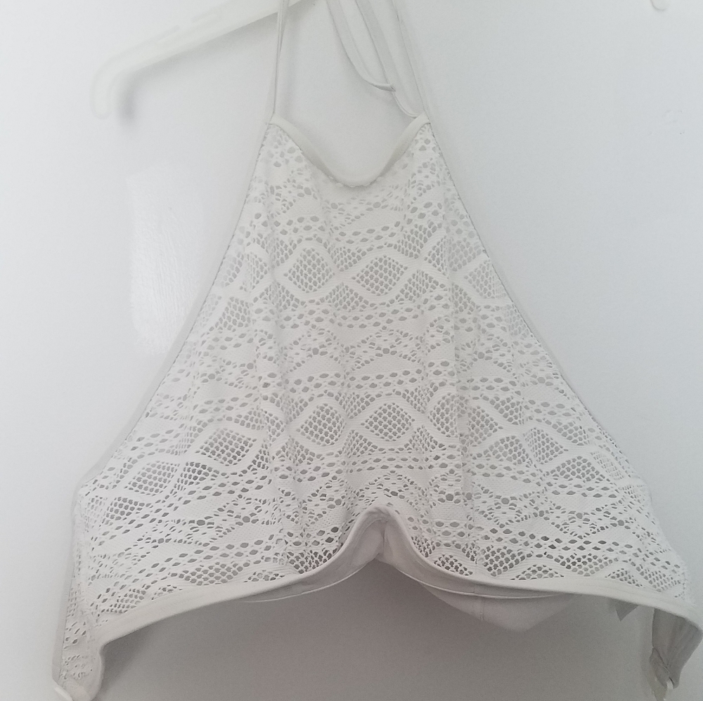 Swimsuit top